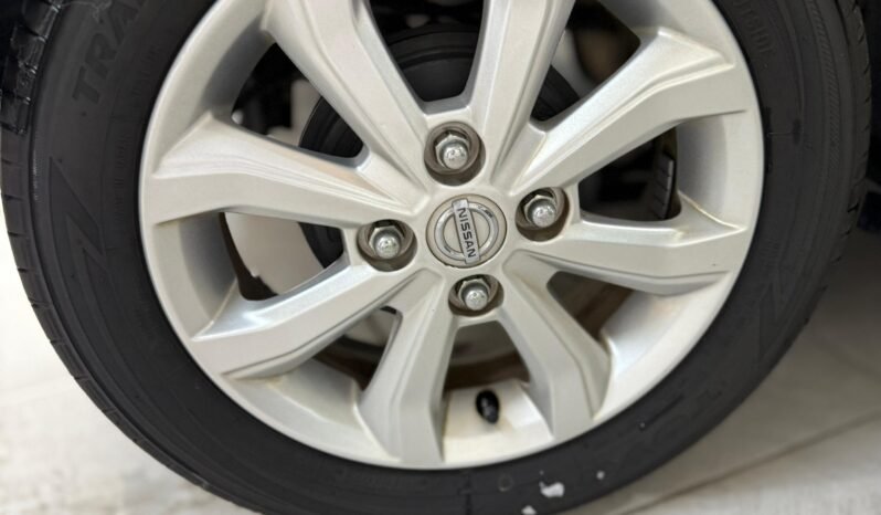 
								Nissan Dayz Highway Star 2018 full									