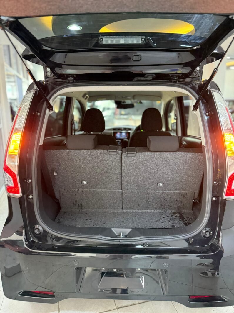 
								Nissan Dayz Highway Star 2018 full									