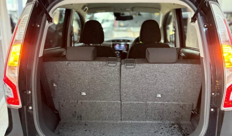 
								Nissan Dayz Highway Star 2018 full									