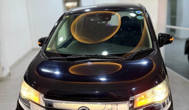 
								Nissan Dayz Highway Star 2018 full									