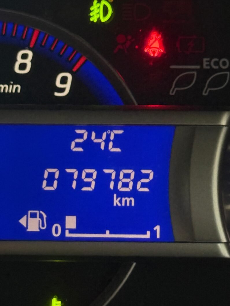 
								Nissan Dayz Highway Star 2018 full									