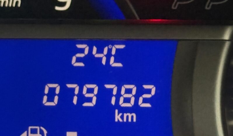 
								Nissan Dayz Highway Star 2018 full									