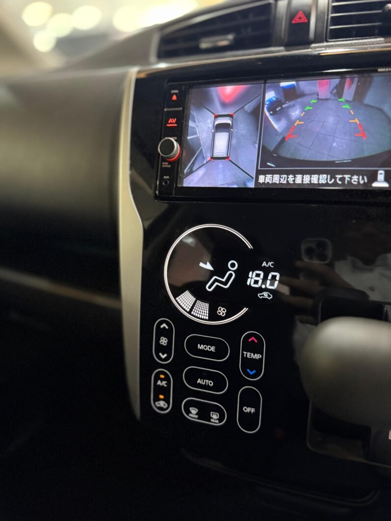 
								Nissan Dayz Highway Star 2018 full									