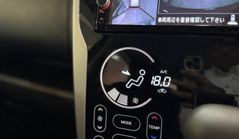 
								Nissan Dayz Highway Star 2018 full									