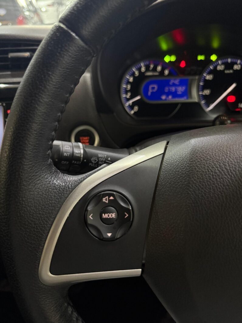 
								Nissan Dayz Highway Star 2018 full									