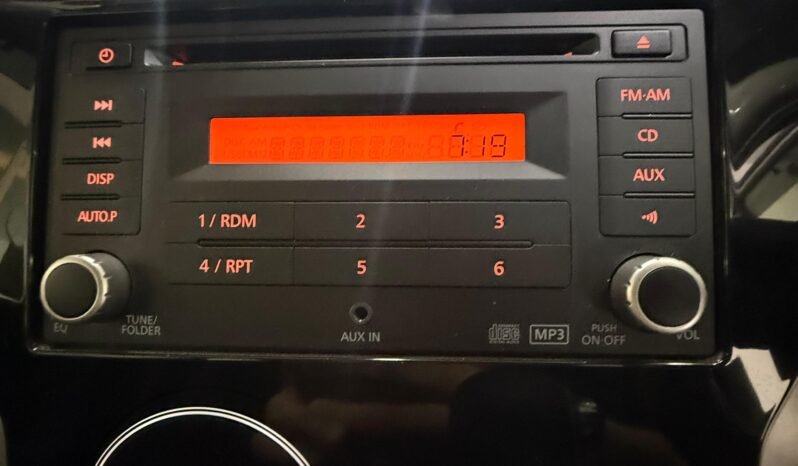 
								Nissan Dayz Highway Star 2018 full									