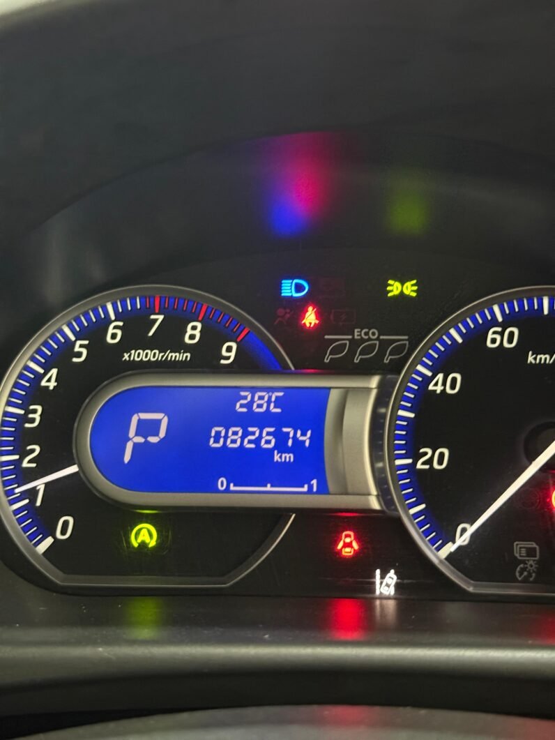 
								Nissan Dayz Highway Star 2018 full									