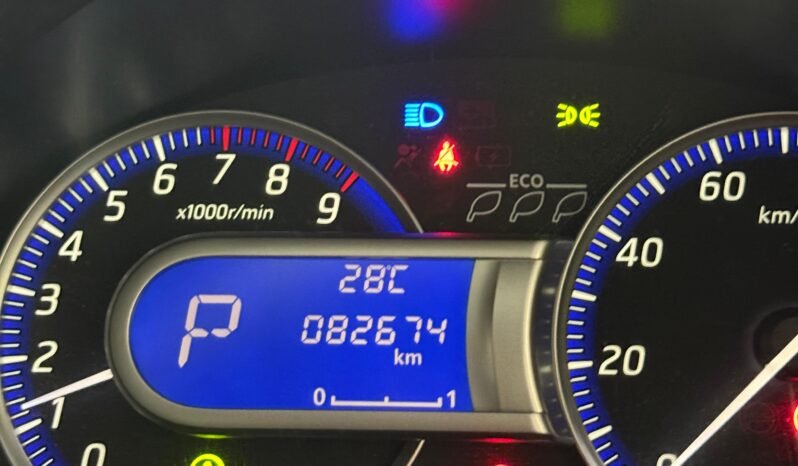 
								Nissan Dayz Highway Star 2018 full									