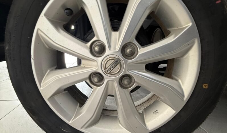 
								Nissan Dayz Highway Star 2018 full									