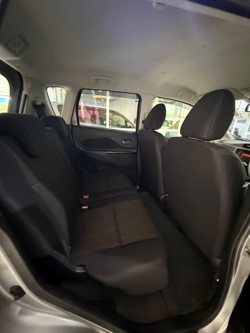 
								Nissan Dayz Highway Star 2018 full									