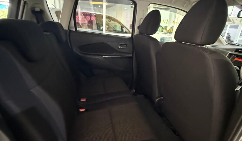 
								Nissan Dayz Highway Star 2018 full									