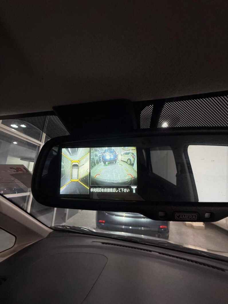 
								Nissan Dayz Highway Star 2018 full									