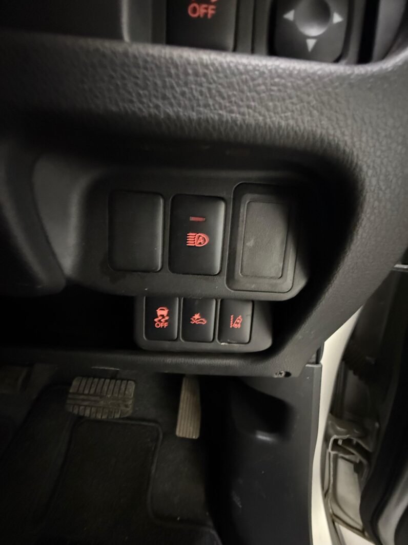 
								Nissan Dayz Highway Star 2018 full									