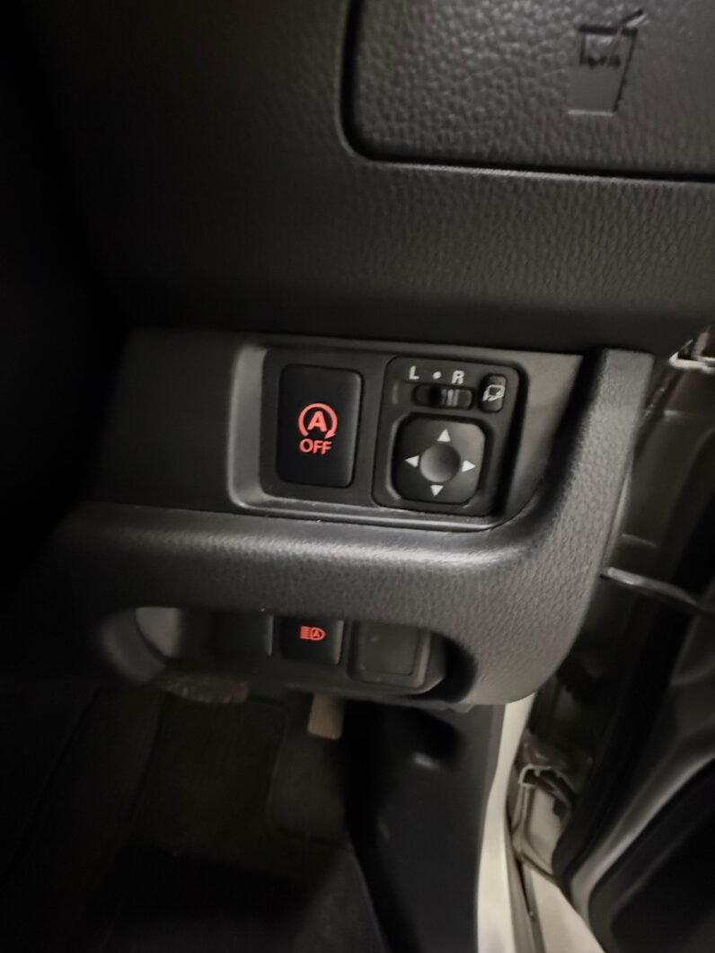 
								Nissan Dayz Highway Star 2018 full									