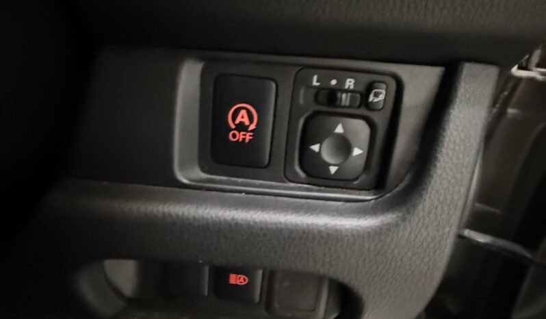 
								Nissan Dayz Highway Star 2018 full									