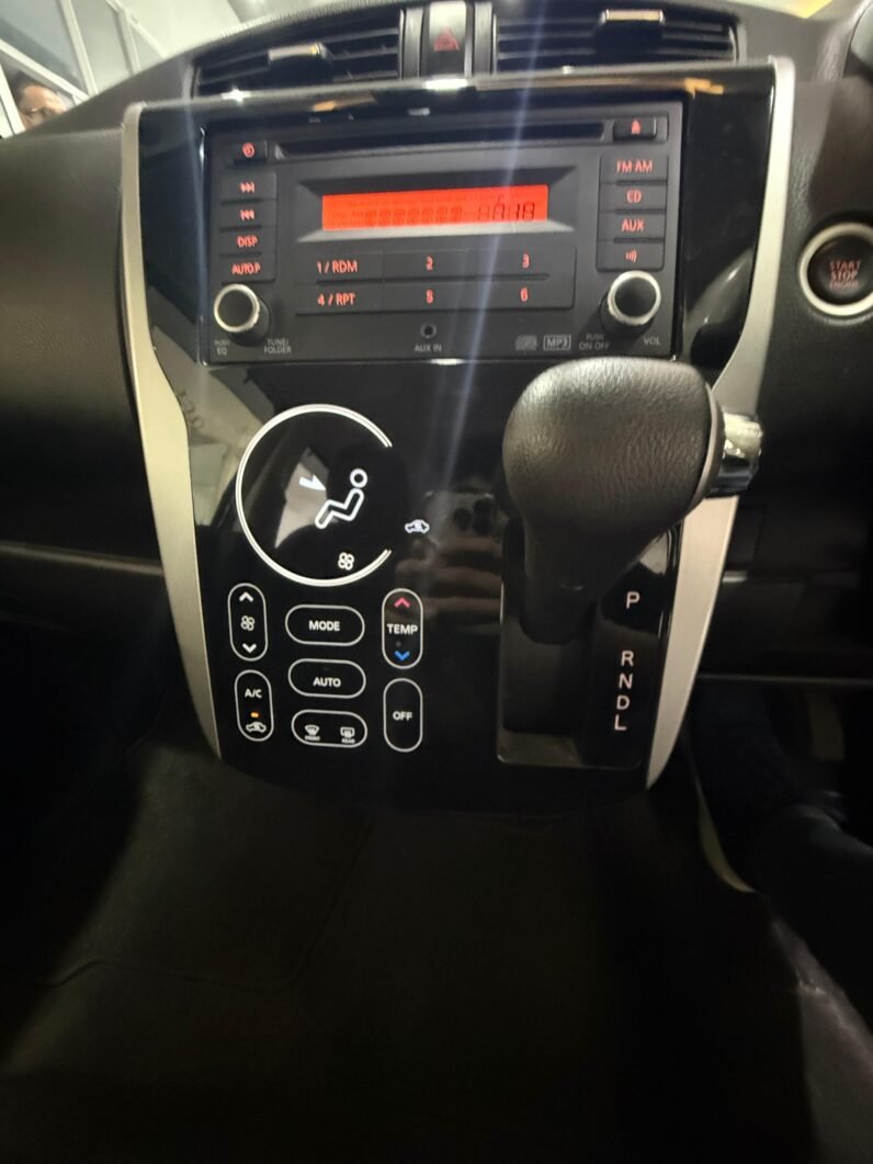 
								Nissan Dayz Highway Star 2018 full									