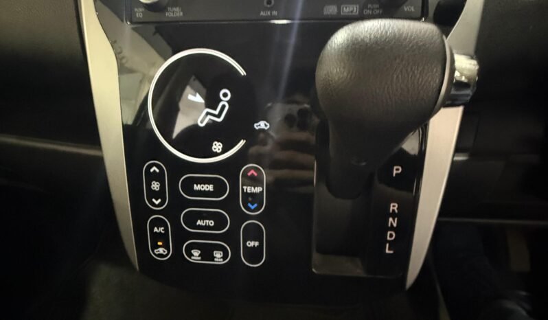 
								Nissan Dayz Highway Star 2018 full									