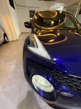 Nissan Juke 2018