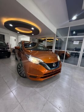Nissan Note E-Power 2018 Low Profile Rims
