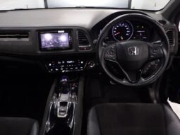 Honda Vezel RS Hybrid 2018