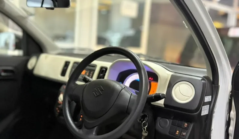 
								Suzuki Alto 2018 Ene-Charge 4 Power Windows full									