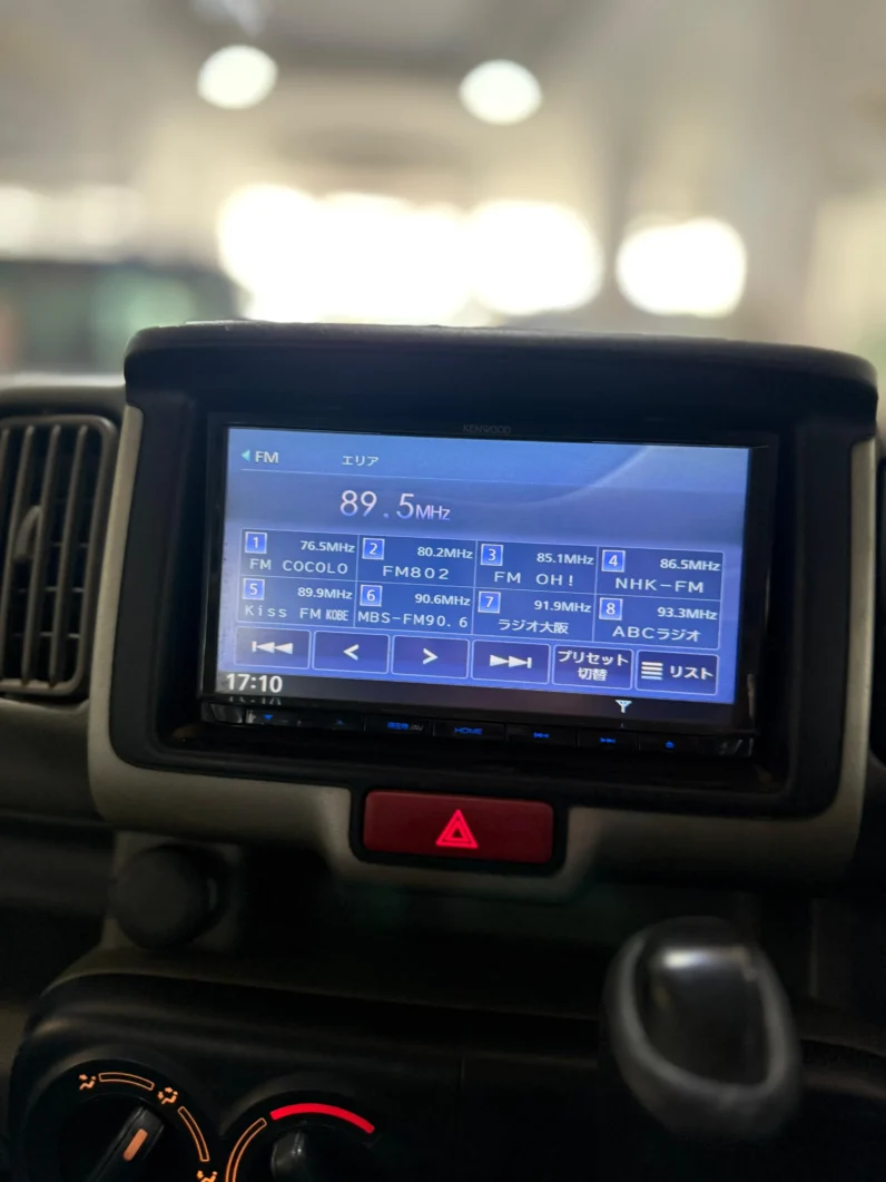 
								Suzuki Every 2018 full									