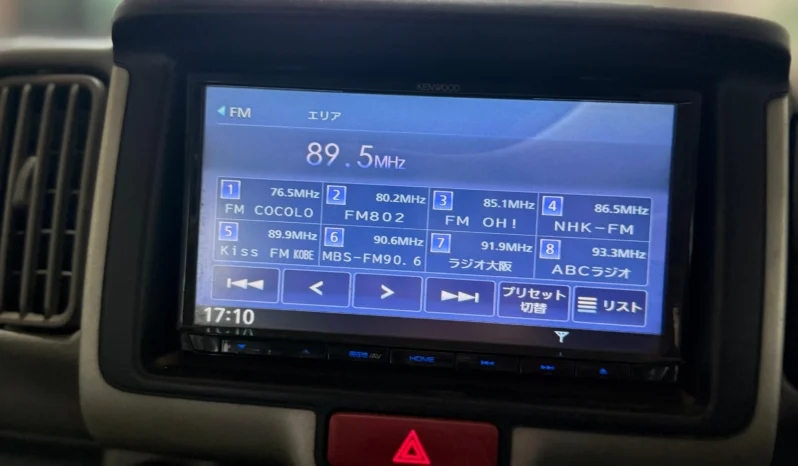 
								Suzuki Every 2018 full									
