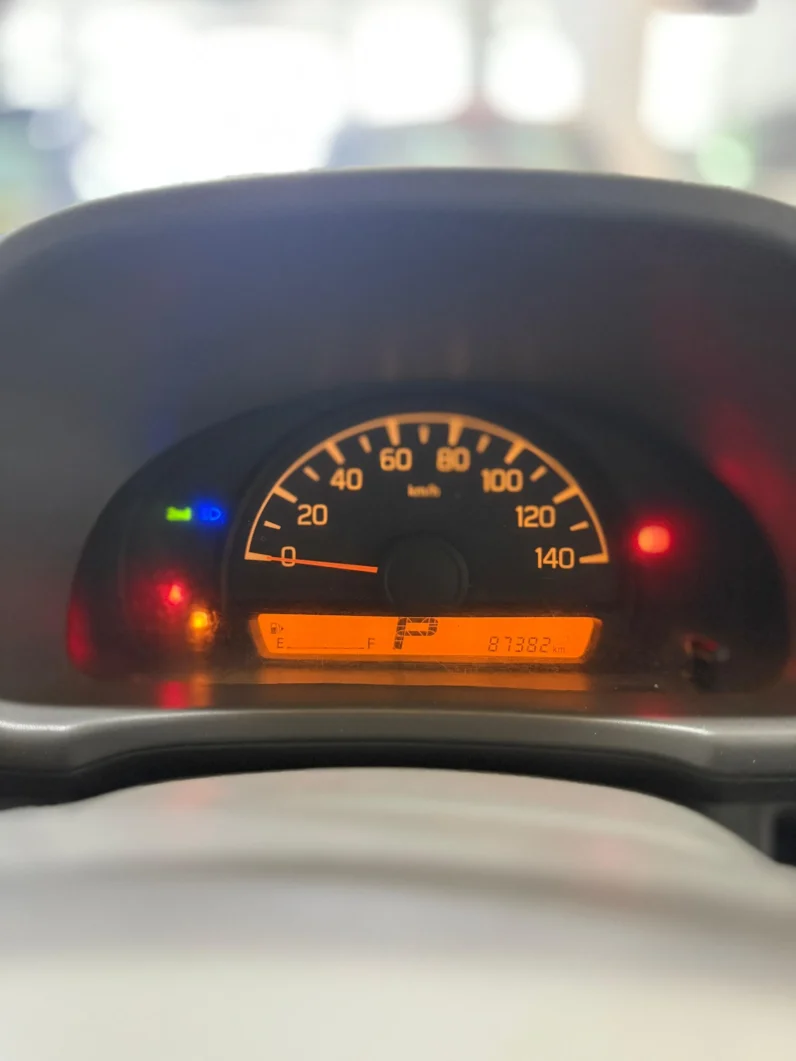 
								Suzuki Every 2018 full									