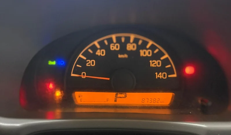 
								Suzuki Every 2018 full									