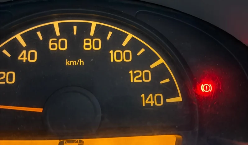 
								Suzuki Every 2018 full									