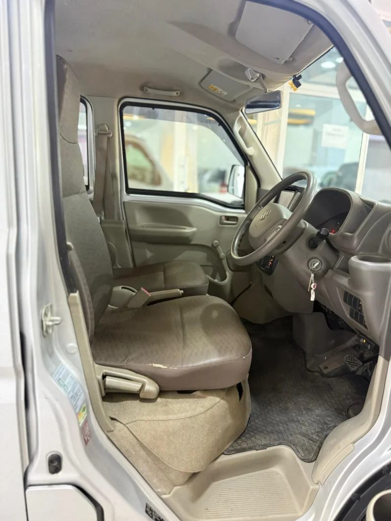 
								Suzuki Every 2018 full									