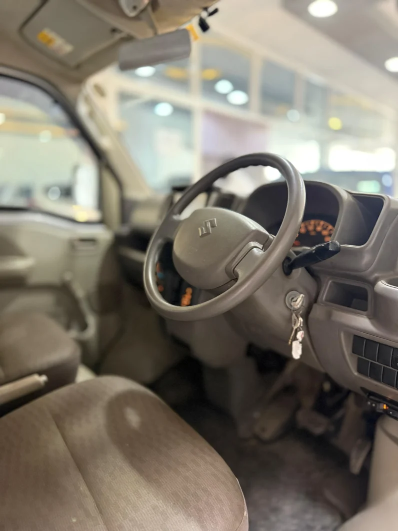 
								Suzuki Every 2018 full									