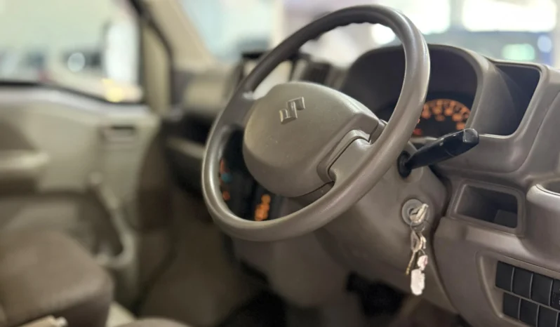 
								Suzuki Every 2018 full									