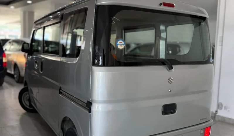 
								Suzuki Every 2018 full									