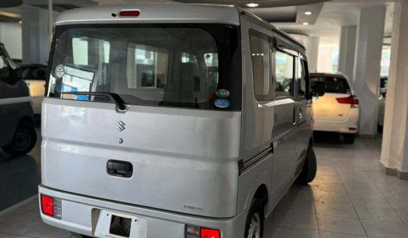 
								Suzuki Every 2018 full									