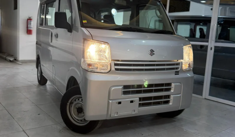 
								Suzuki Every 2018 full									