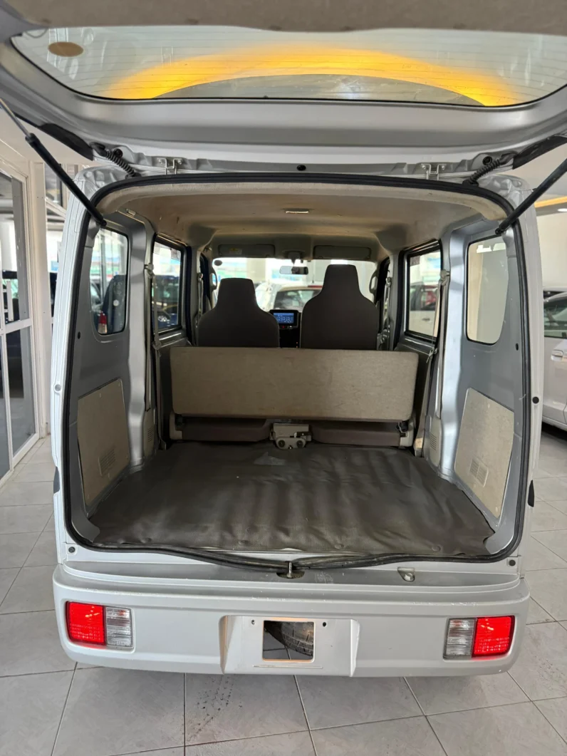 
								Suzuki Every 2018 full									