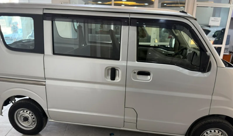 
								Suzuki Every 2018 full									