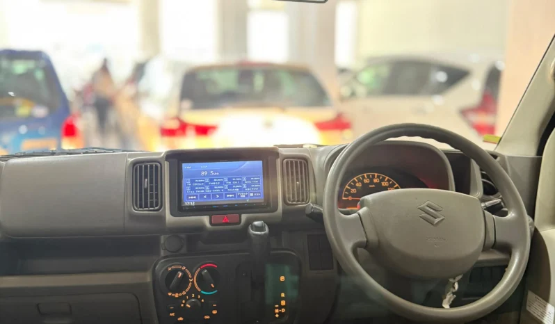 
								Suzuki Every 2018 full									