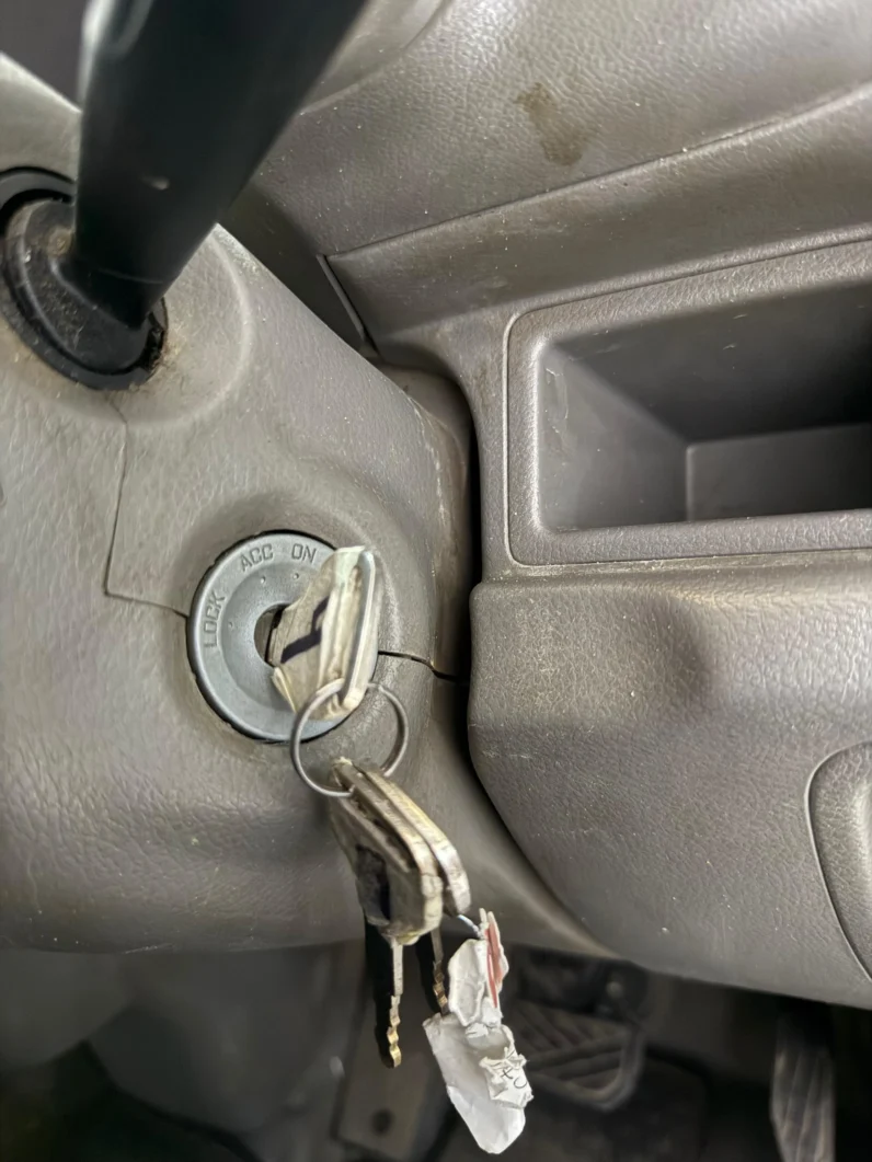 
								Suzuki Every 2018 full									