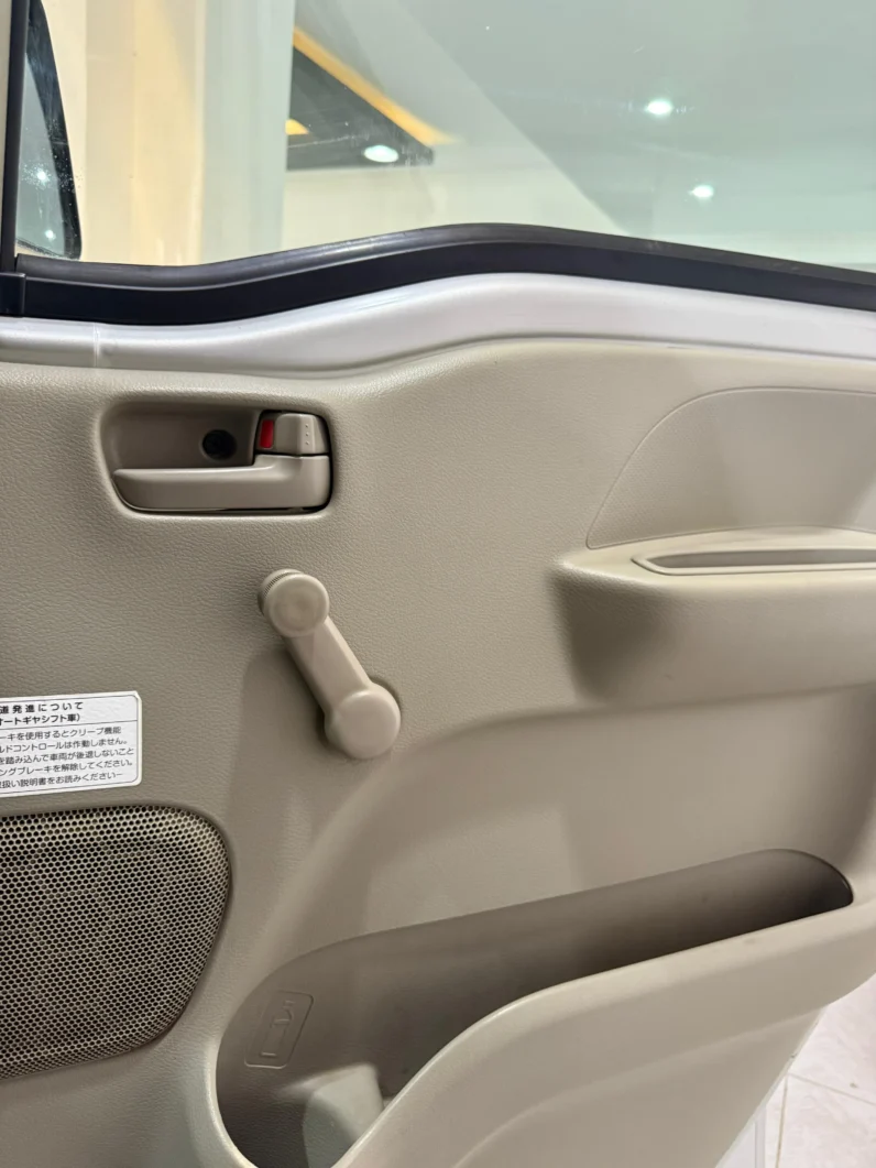 
								Suzuki Every 2018 full									