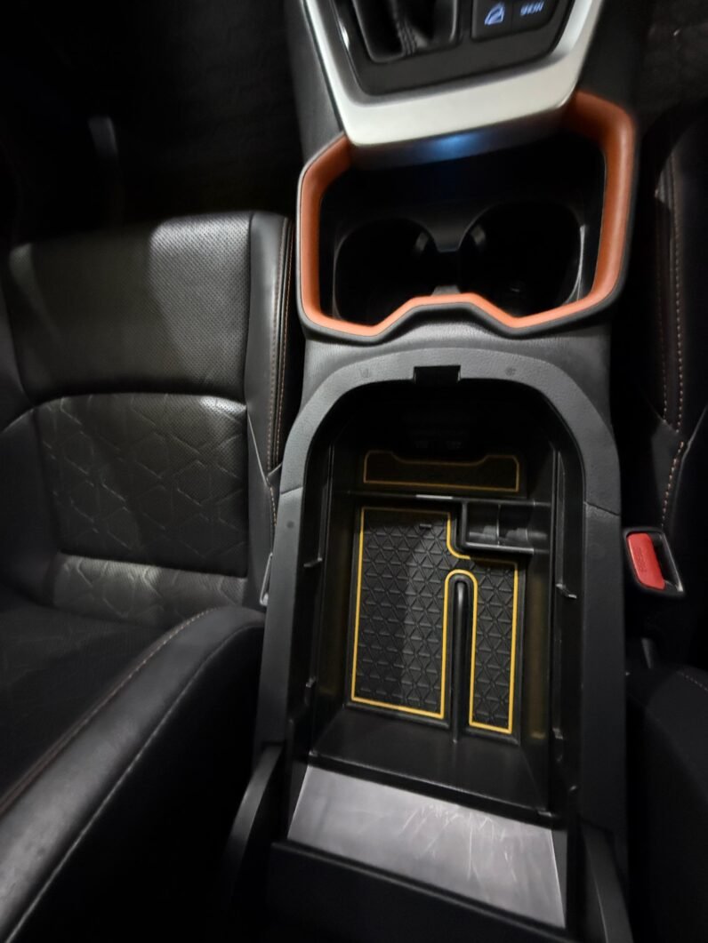 
								Toyota RAV4 Adventure 2020 TRD Edition full									