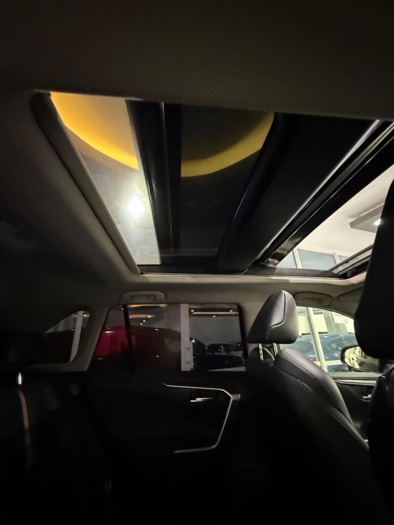 
								Toyota RAV4 Adventure 2020 TRD Edition full									