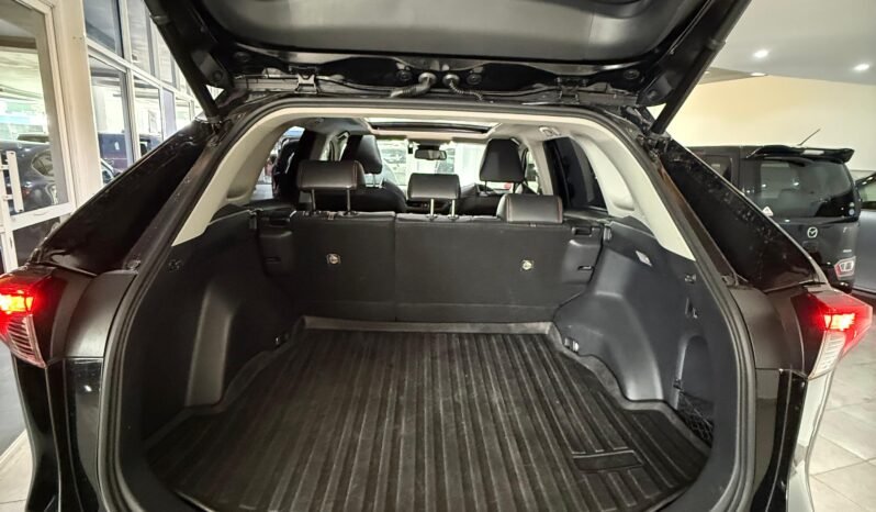 
								Toyota RAV4 Adventure 2020 TRD Edition full									