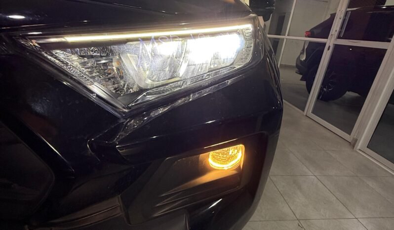 
								Toyota RAV4 Adventure 2020 TRD Edition full									