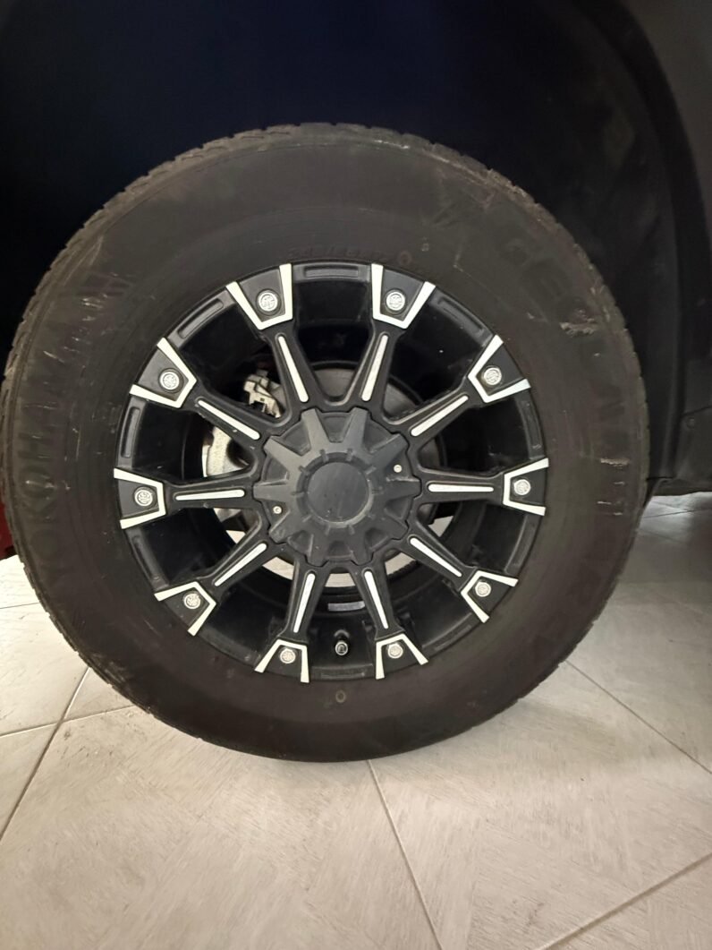
								Toyota RAV4 Adventure 2020 TRD Edition full									