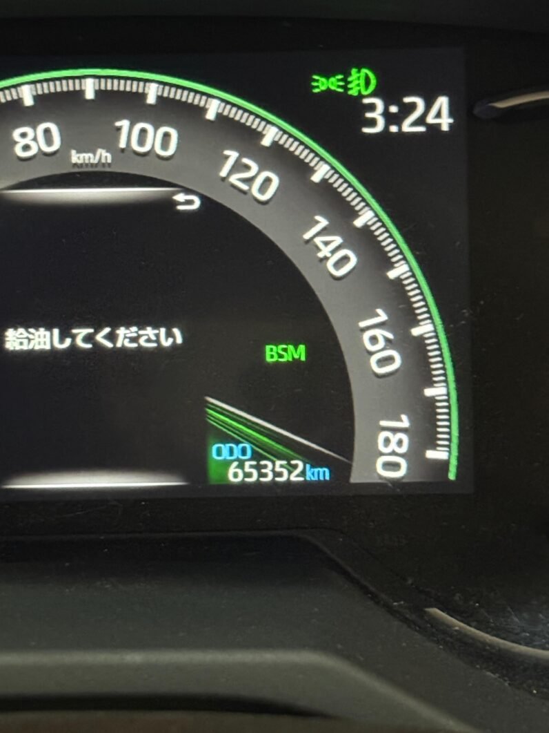 
								Toyota RAV4 Adventure 2020 TRD Edition full									