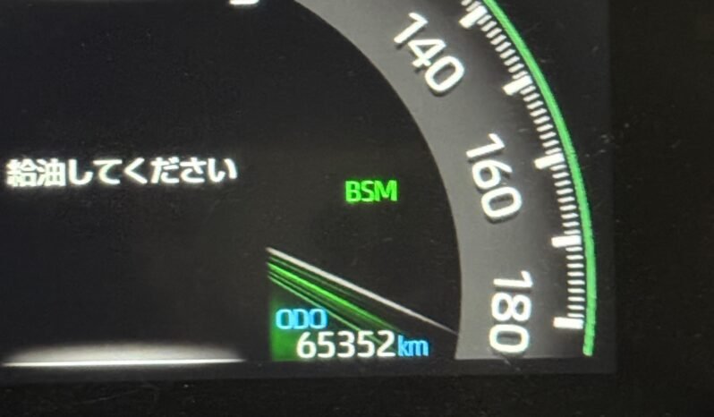 
								Toyota RAV4 Adventure 2020 TRD Edition full									