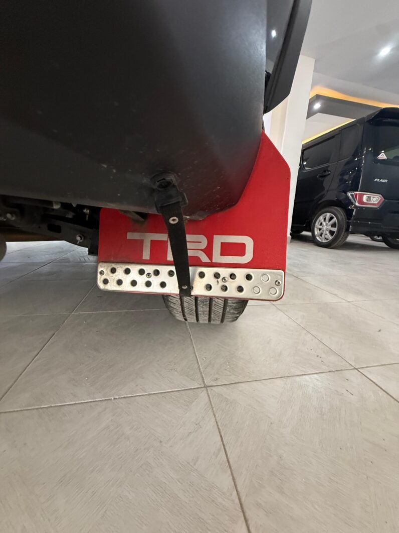 
								Toyota RAV4 Adventure 2020 TRD Edition full									