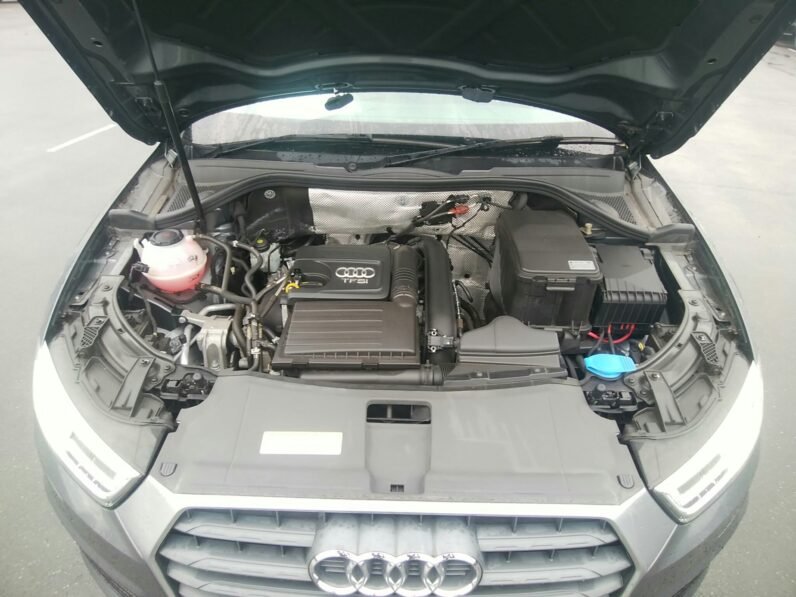 
								Audi Q3 2018 full									
